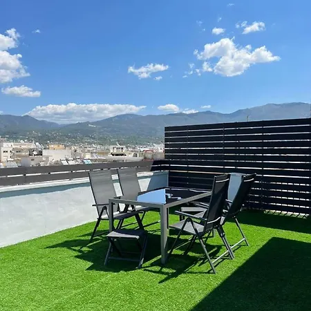 Loft Greece - Enjoy Our Jacuzzi Calamata