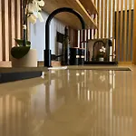 Loft Greece - Enjoy Our Jacuzzi & Hammam דירה