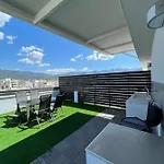 Loft Greece - Enjoy Our Jacuzzi & Hammam