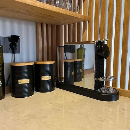 Daire Loft Greece - Enjoy Our Jacuzzi & Hammam *