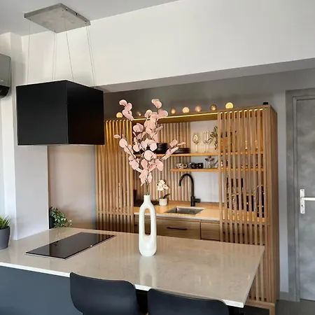 Loft Greece - Enjoy Our Jacuzzi & Hammam Kalamata