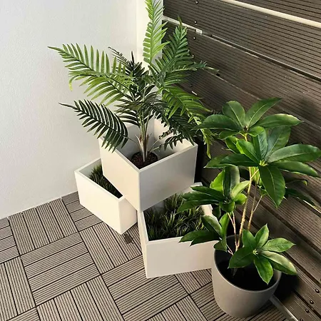 아파트 Loft Greece - Enjoy Our Jacuzzi & Hammam