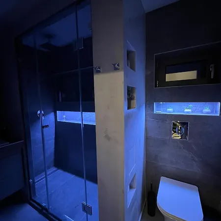 Loft Greece - Enjoy Our Jacuzzi & Hammam