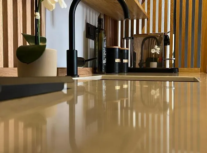 Loft Greece - Enjoy Our Jacuzzi & Hammam Apartmán