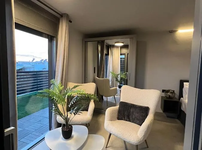 Loft Greece - Enjoy Our Jacuzzi & Hammam