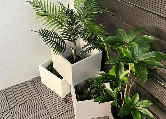 公寓 Loft Greece - Enjoy Our Jacuzzi & Hammam